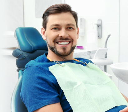 Choosing The Right Family Dentist for Your Home