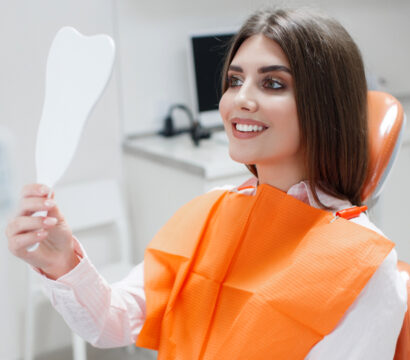 Dental implants and their aftercare tips