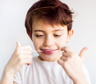 How Fluoride Treatment is Good for Your Child 
