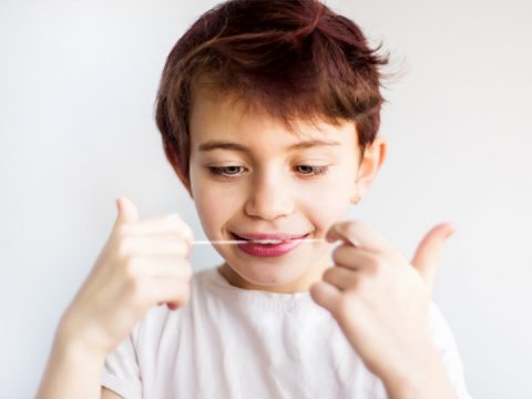 How Fluoride Treatment is Good for Your Child 