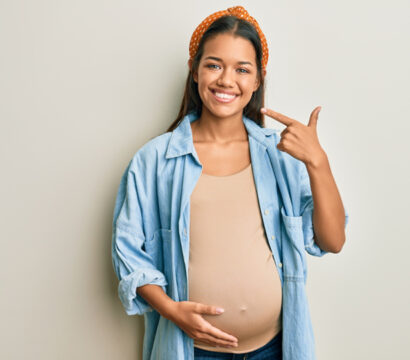 Is Invisalign Safe During Pregnancy?
