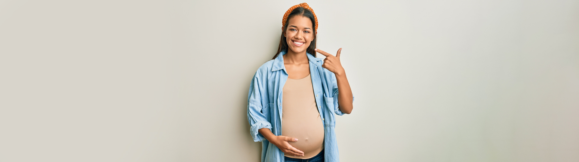 Can You Do Invisalign While Pregnant? 