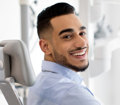 Oral Hygiene Tips for Middle-Aged People