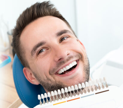 Can Dental Veneers Conceal Teeth Imperfections?