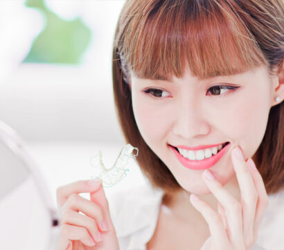 Can Invisalign® Cause Health Problems?