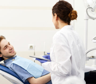 Can You Get Dental Crowns for Full Mouth?
