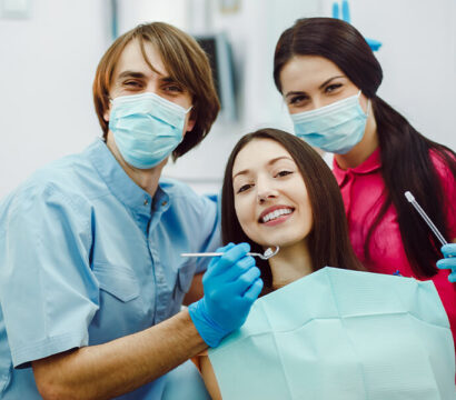 How Long Can You Retain Your Teeth with Periodontal Disease?