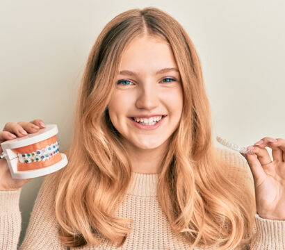 Is Invisalign Really Better Than Braces?