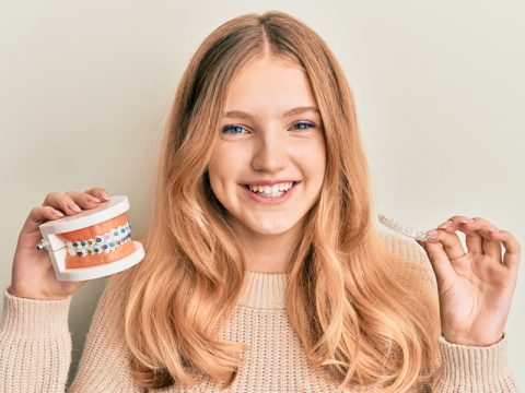 Is Invisalign Really Better Than Braces?