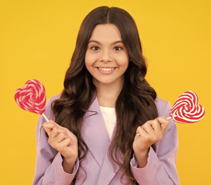 Oral Health: Is A Sweet Tooth Something to Flex or Not?