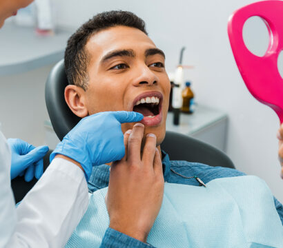 Teeth Whitening and Sensitivity: Prevention and Treatment