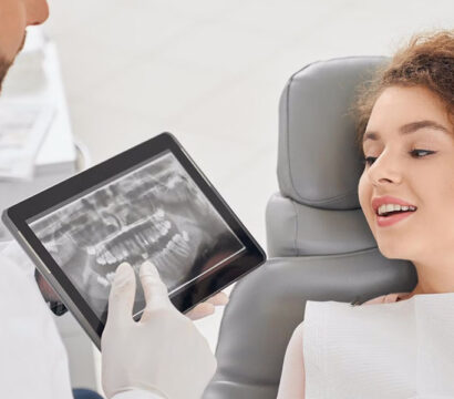 Unveiling the Advantages of Digital X-Rays in Modern Dentistry
