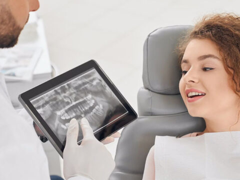 Unveiling the Advantages of Digital X-Rays in Modern Dentistry