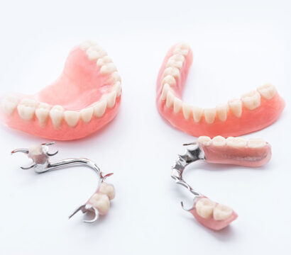 Caring for Your Full Dentures: Tips for Longevity and Oral Health