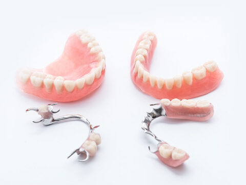 Caring for Your Full Dentures: Tips for Longevity and Oral Health