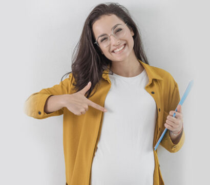 Understanding the Influence of Pregnancy Hormones on Your Smile