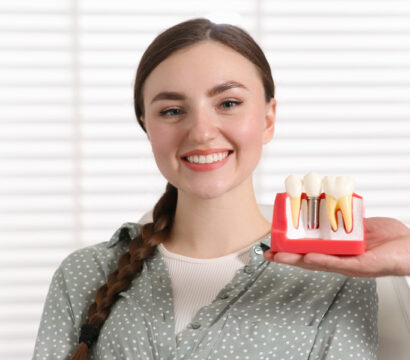 Dental Implants for Smokers: What You Should Know