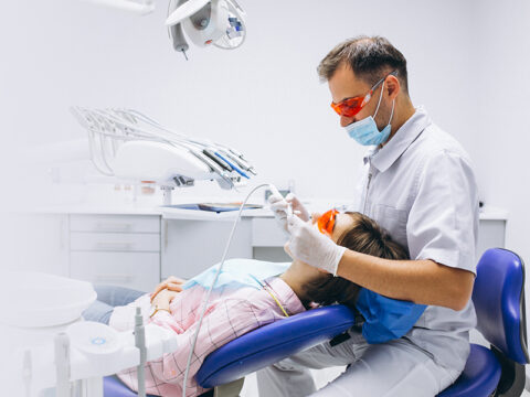 Cancer Screening in Diagnostic Dentistry: What You Need to Know