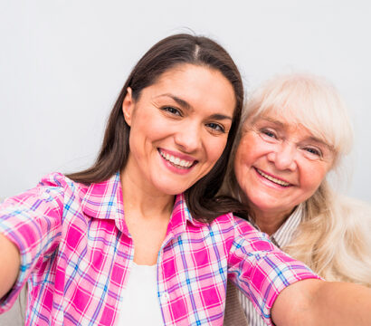Embracing a New Smile: Invisalign® for Women Over 40