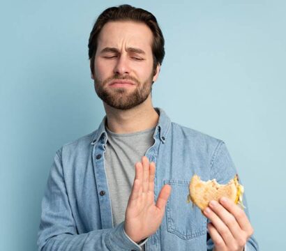 Why You Should Avoid Junk Food with INVISALIGN®️: A Guide to Healthy Choices