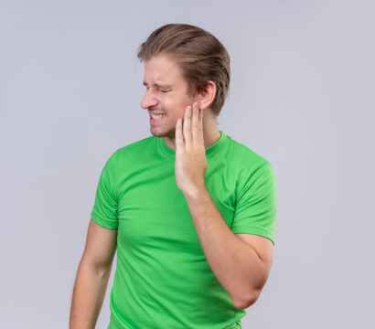 Is Your Ear Pain Related to a Tooth Problem? Exploring the Root Canal Link