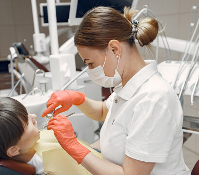 When Is a Tooth Extraction Necessary? Signs You Shouldn’t Ignore