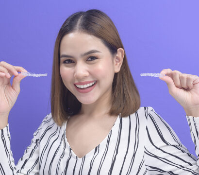 Invisalign for Adults: Discreet Orthodontic Solutions