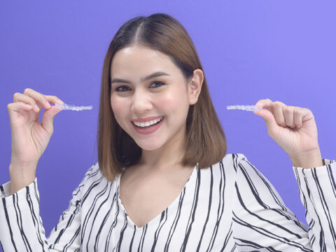 Invisalign for Adults: Discreet Orthodontic Solutions