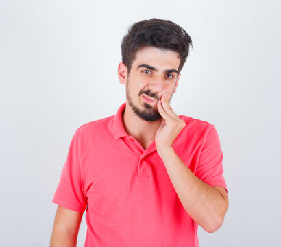 Toothaches, Cracked Teeth & More: The 5 Most Urgent Dental Emergencies in Queen Creek, AZ