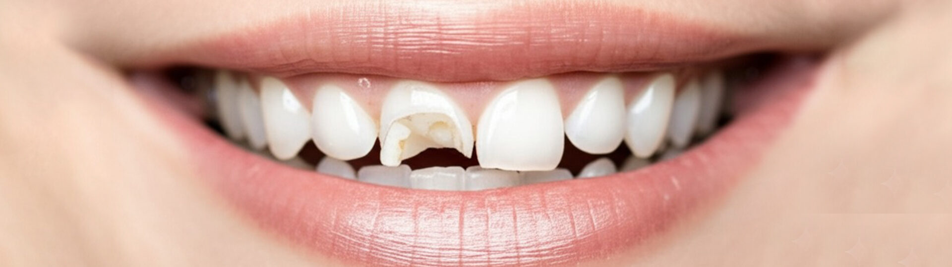 Did You Know That An Emergency Dentist Can Repair A Cracked Or Broken Tooth Quickly?