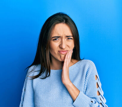 Do All Dental Cavities Need to Be Filled