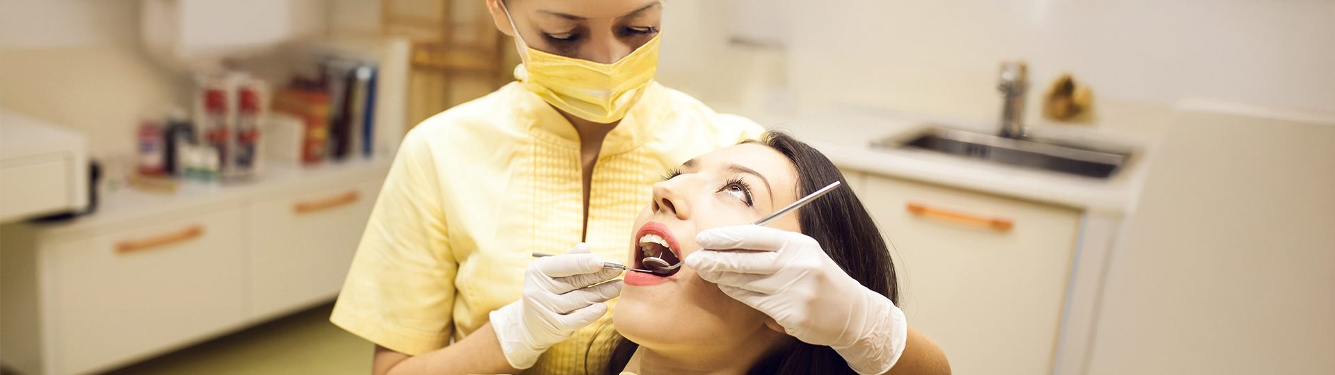Inlays vs. Fillings: Why the Stronger Choice Could Save Your Smile