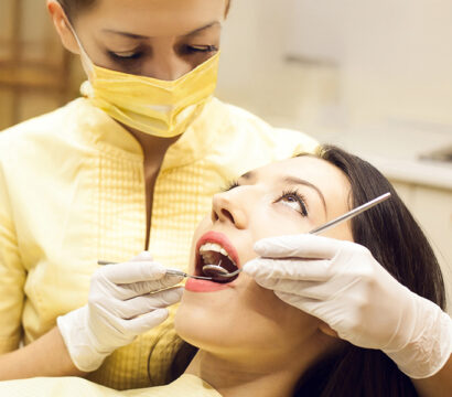 Inlays vs. Fillings: Why the Stronger Choice Could Save Your Smile