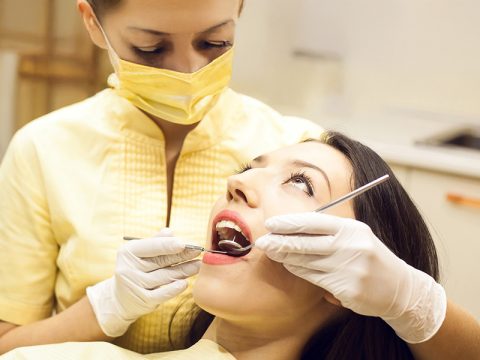 Inlays vs. Fillings: Why the Stronger Choice Could Save Your Smile