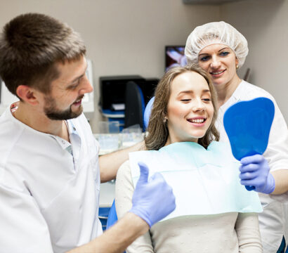 Dental Exam Steps: A Queen Creek Step-by-Step Guide