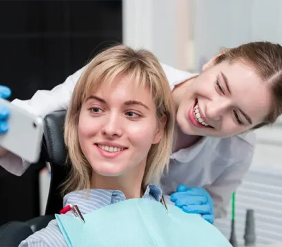 Save on Your First Visit with a $89 New Patient Special