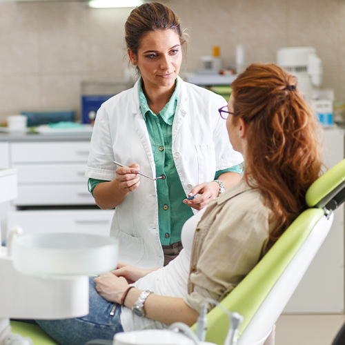 Get Personalized Answers - Alexander Family Dental