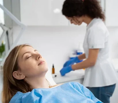 How Modern Dentistry Makes Tooth Extractions in Queen Creek, AZ Comfortable and Safe?