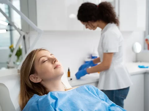 How Modern Dentistry Makes Tooth Extractions in Queen Creek, AZ Comfortable and Safe?