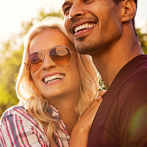 Transform Smile - Alexander Family Dental