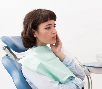No More Dental Dread: Gentle, Pain-Free Cavity Fillings in Queen Creek